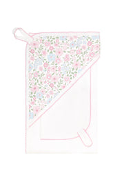 English Garden Towel Set