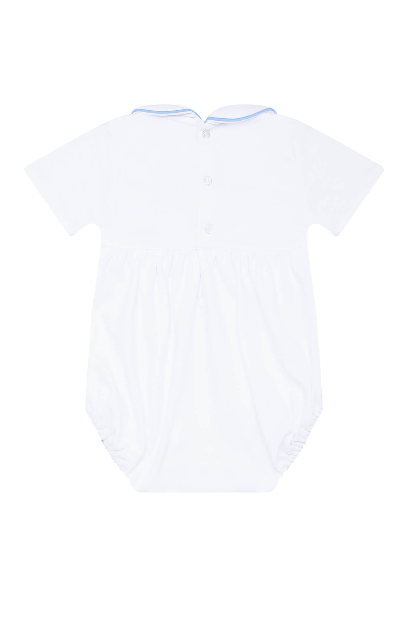 Nella Baby Boy Bubble