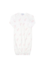 Pink Elephant Gown