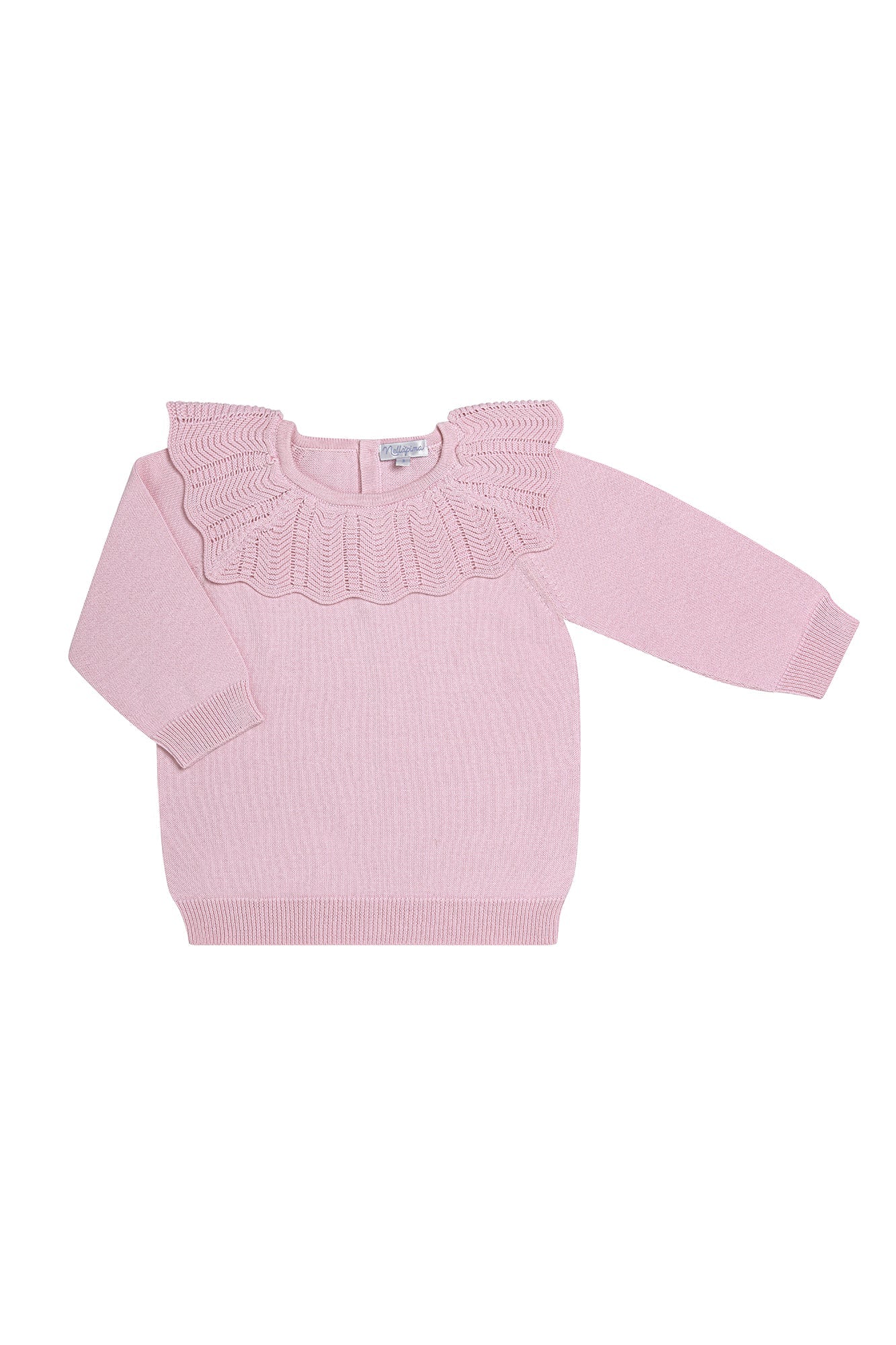 Chamonix Knit Sweater