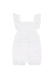 Nella Ruffle Romper