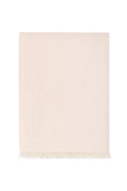 Herringbone Baby Alpaca Woven Blanket