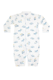 Mini Voyages Converter Gown