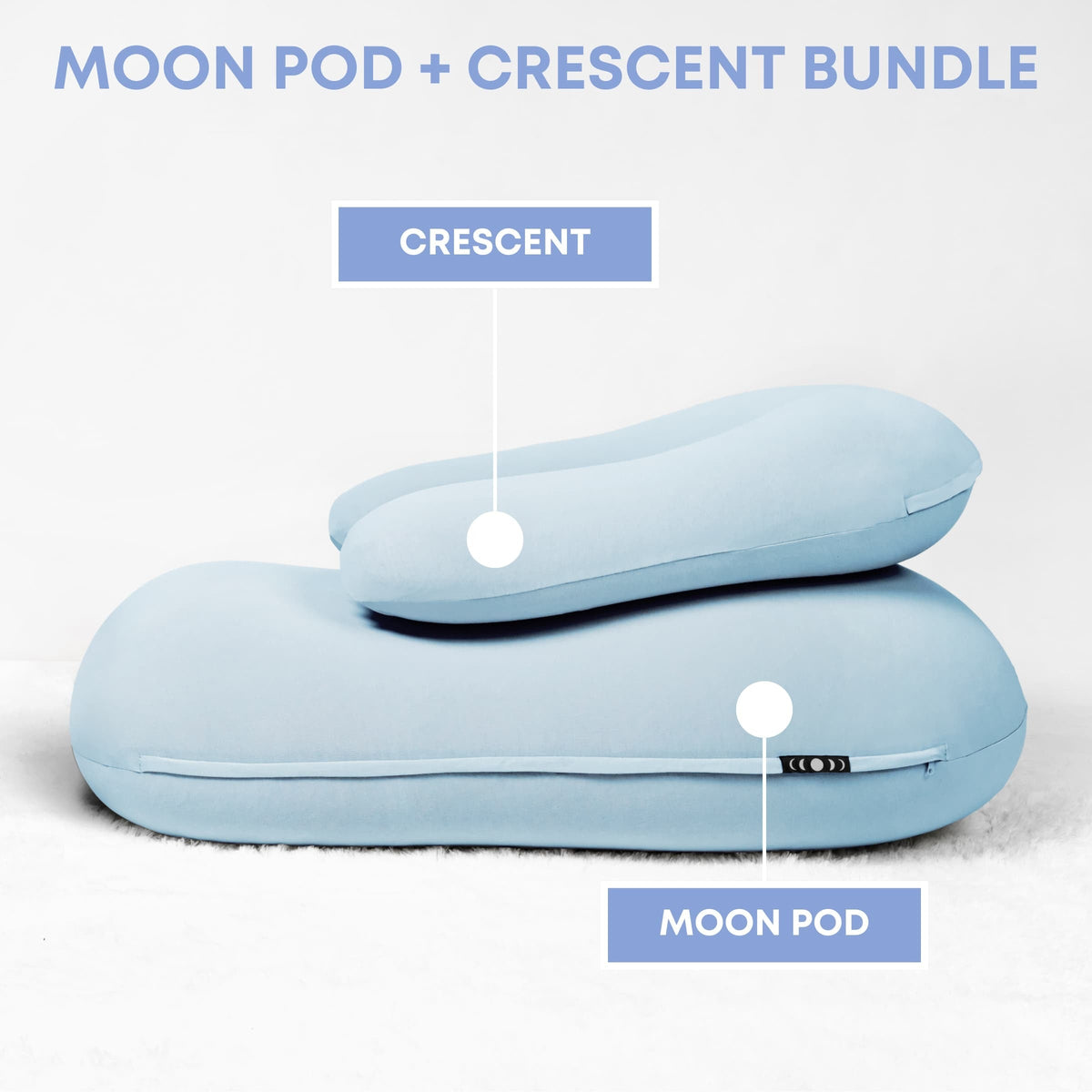 + Backrest Bundle