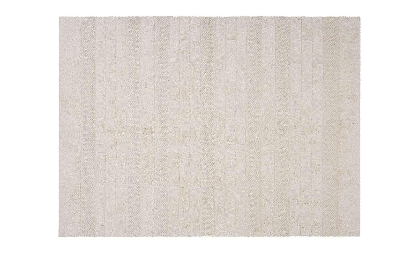 Nest Washable Organic Cotton Rug