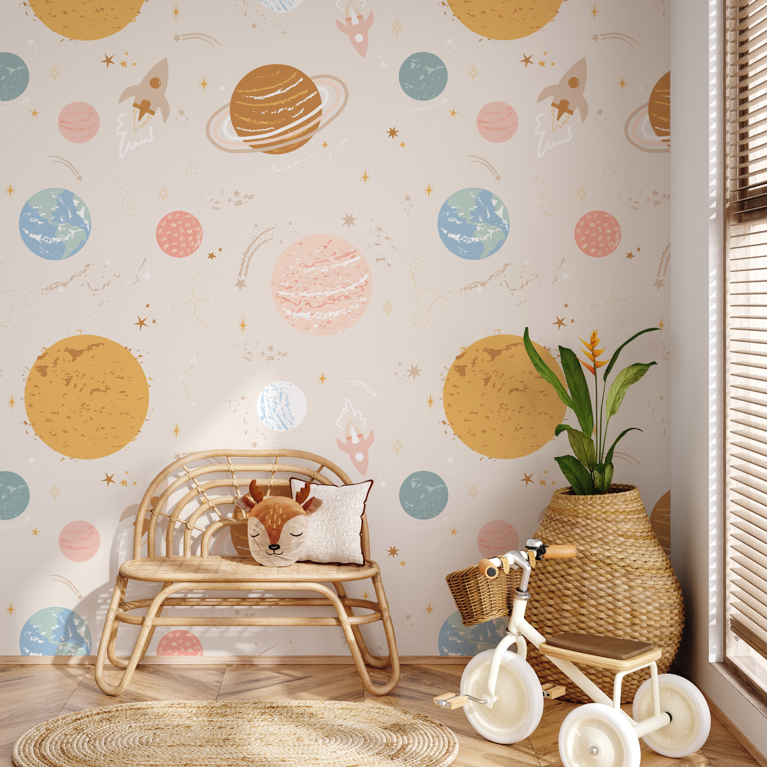 Venus Wallpaper By Antonela Fulir