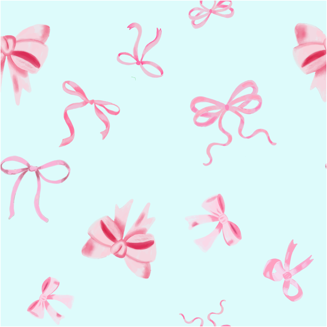 Bows Of Strength Pajamas