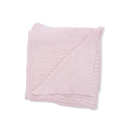 Chenille - Blush Blanket