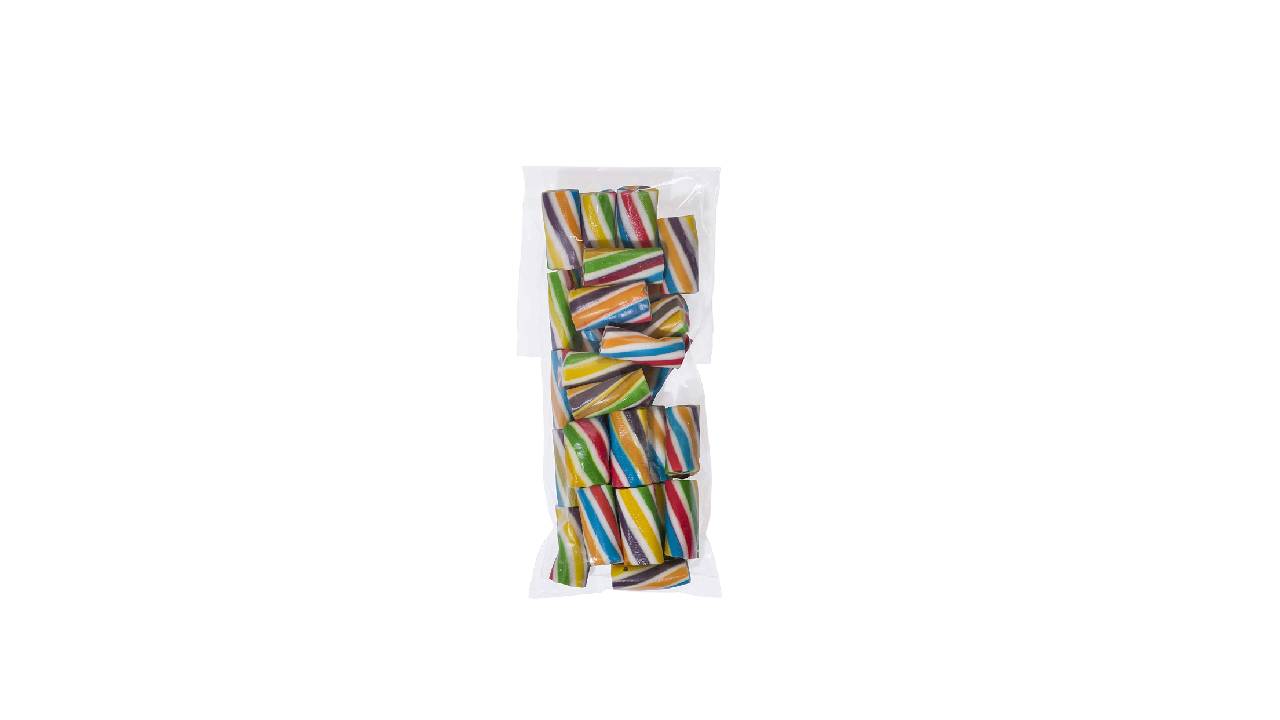 Cellophane Bags 3"x 10" 60 Bags