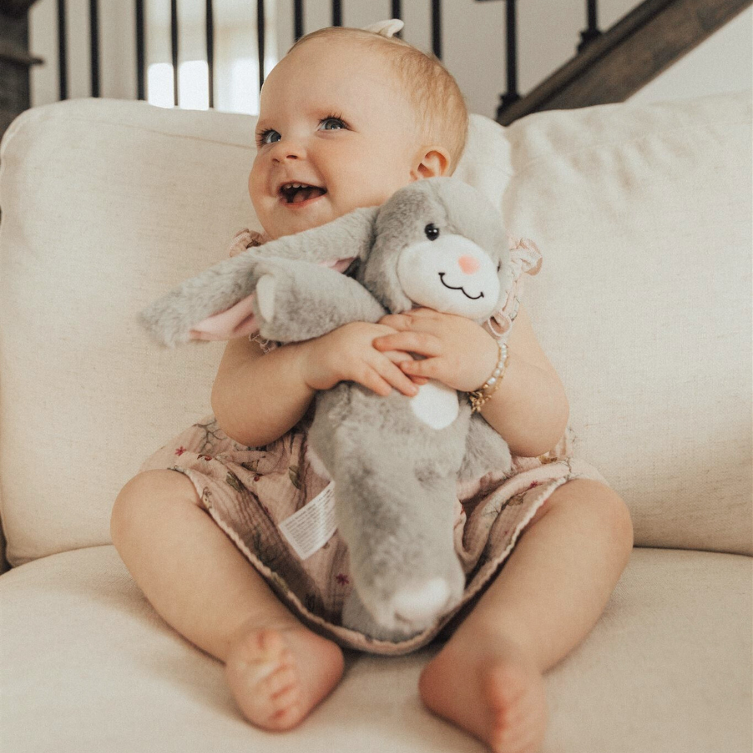 Zooby® Mini | Bailey Bunny