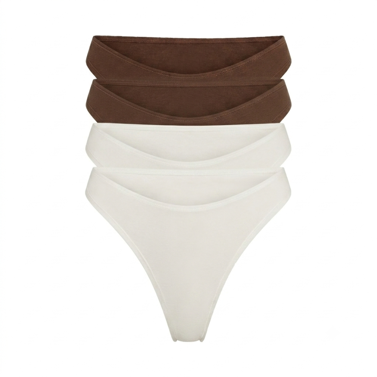 Thong 4-pack