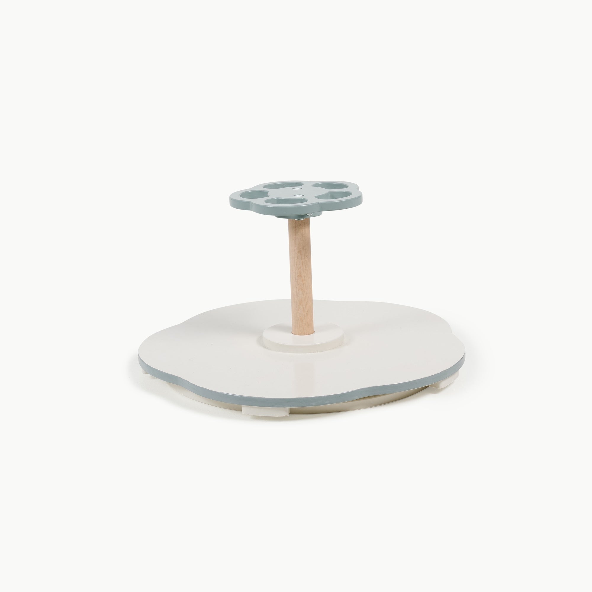 Sit + Spin