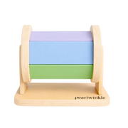 Montessori Spinning Drum