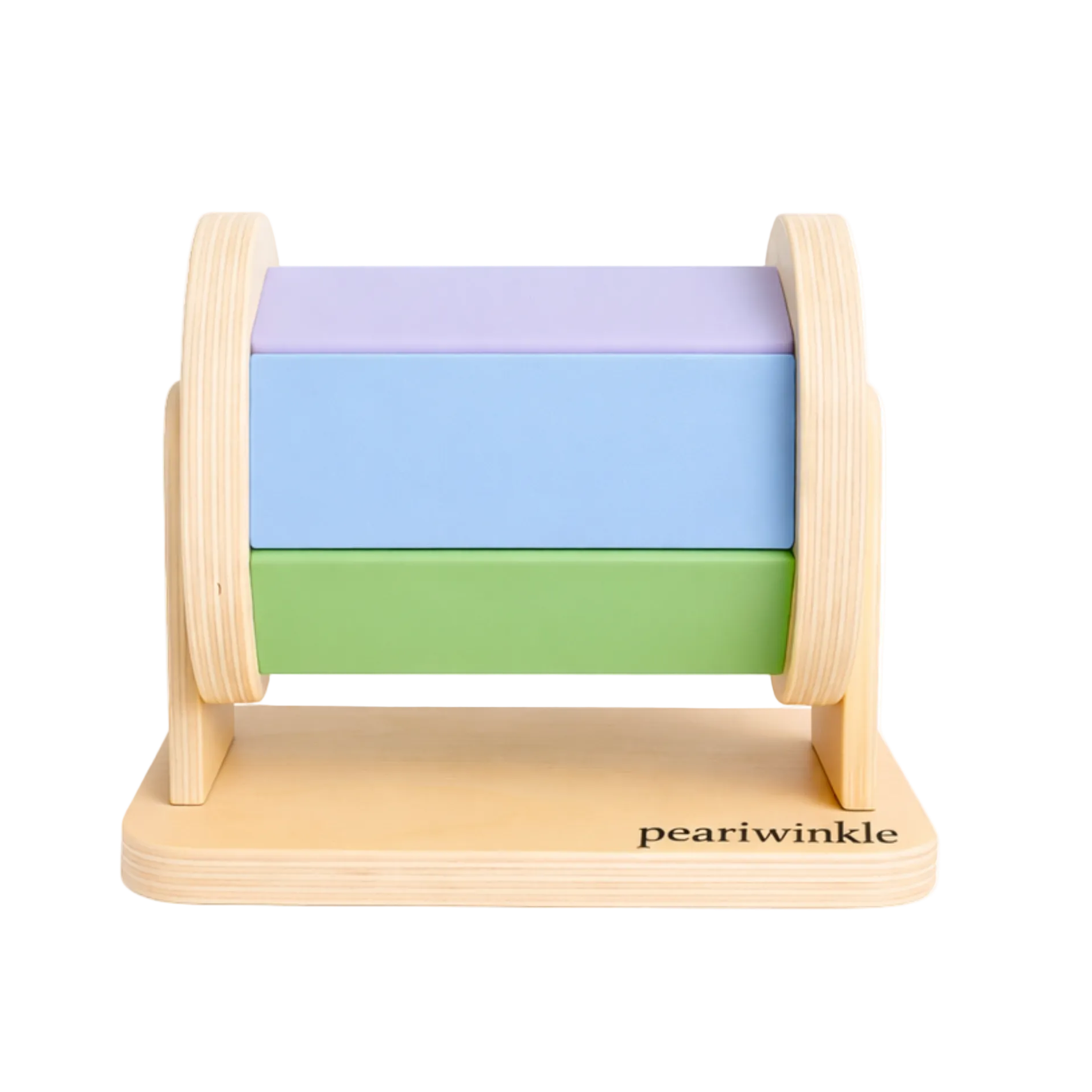 Montessori Spinning Drum