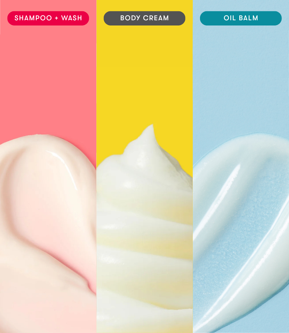 Newborn Starter Set