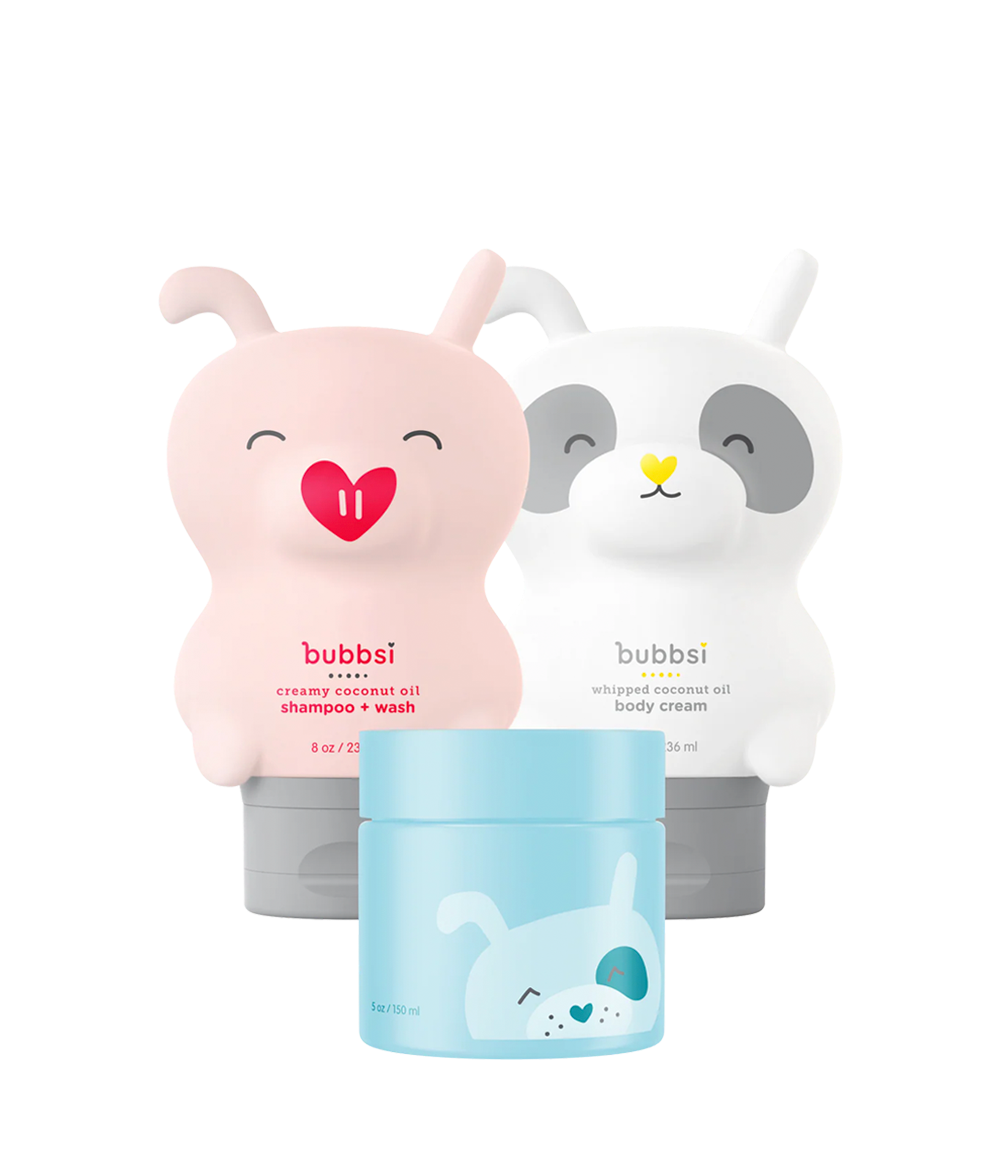 Newborn Starter Set