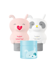 Newborn Starter Set
