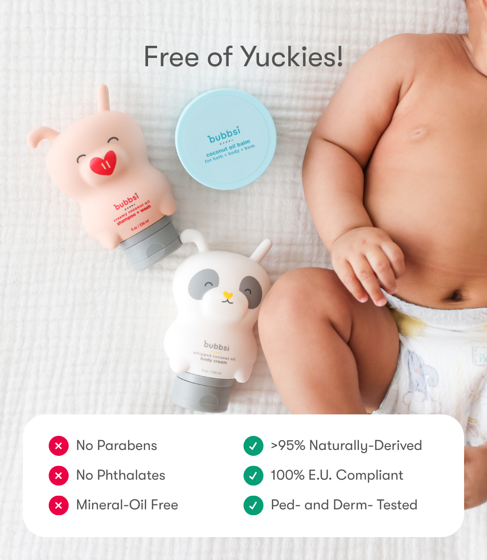 Newborn Starter Set