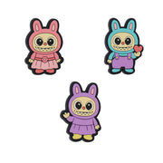 Nimix 3 Piece Lafufu Friends Set