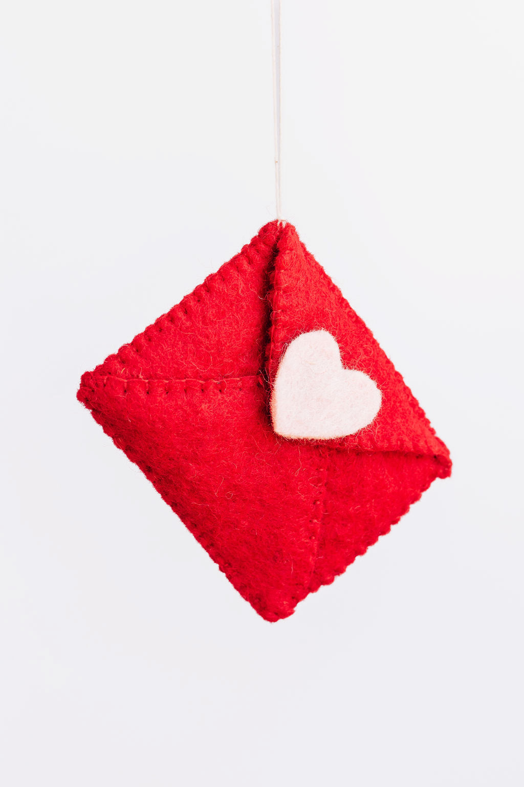 Envelope Ornament