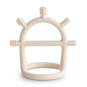 No-drop Sensory Teether