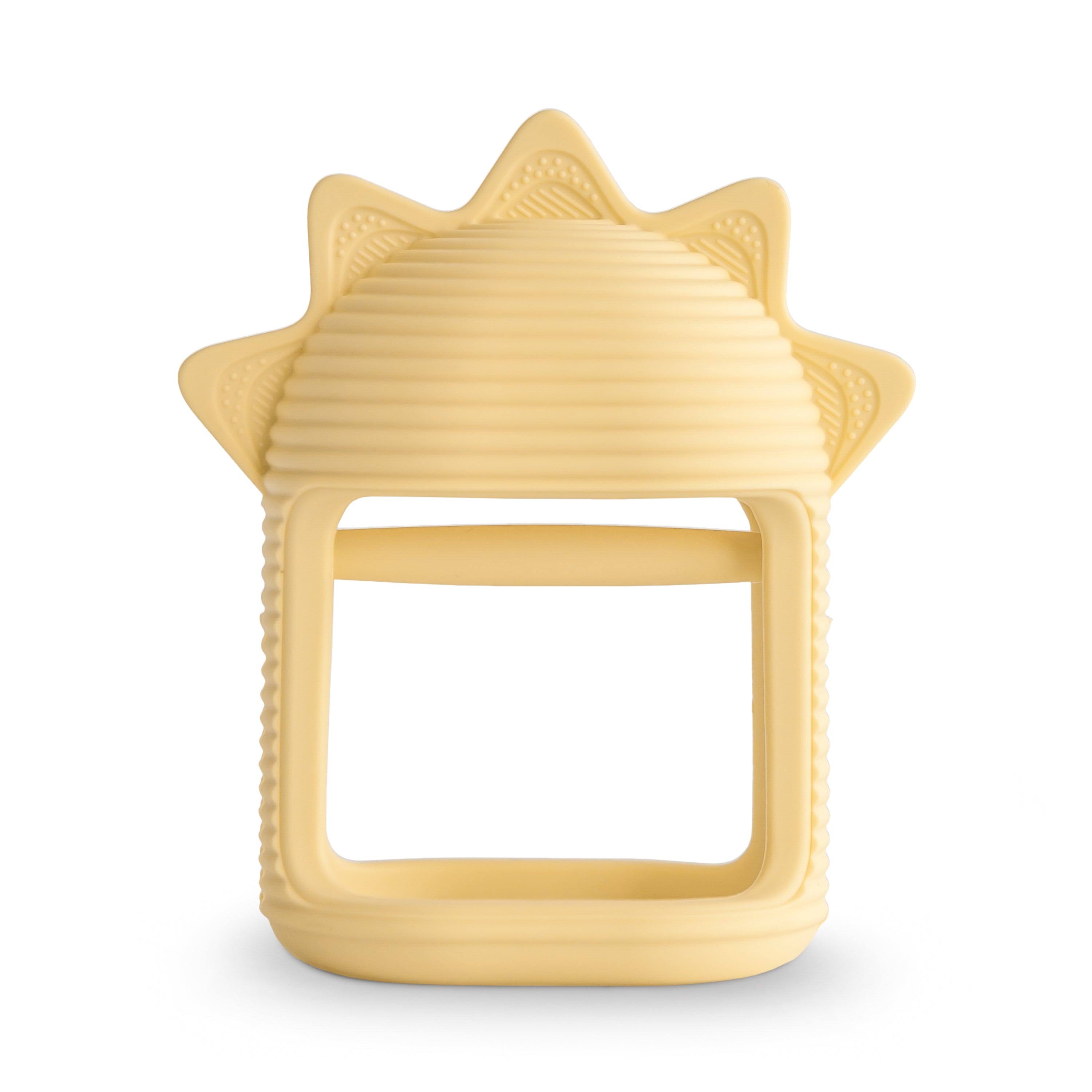 No-drop Teether