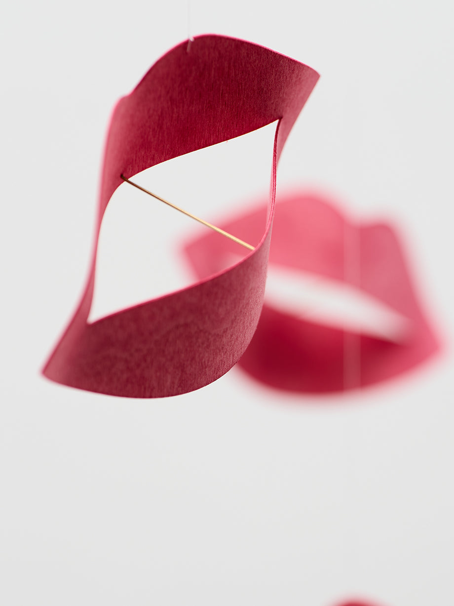 Kisses | Rose