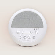 Nod White Noise Machine With Night Light