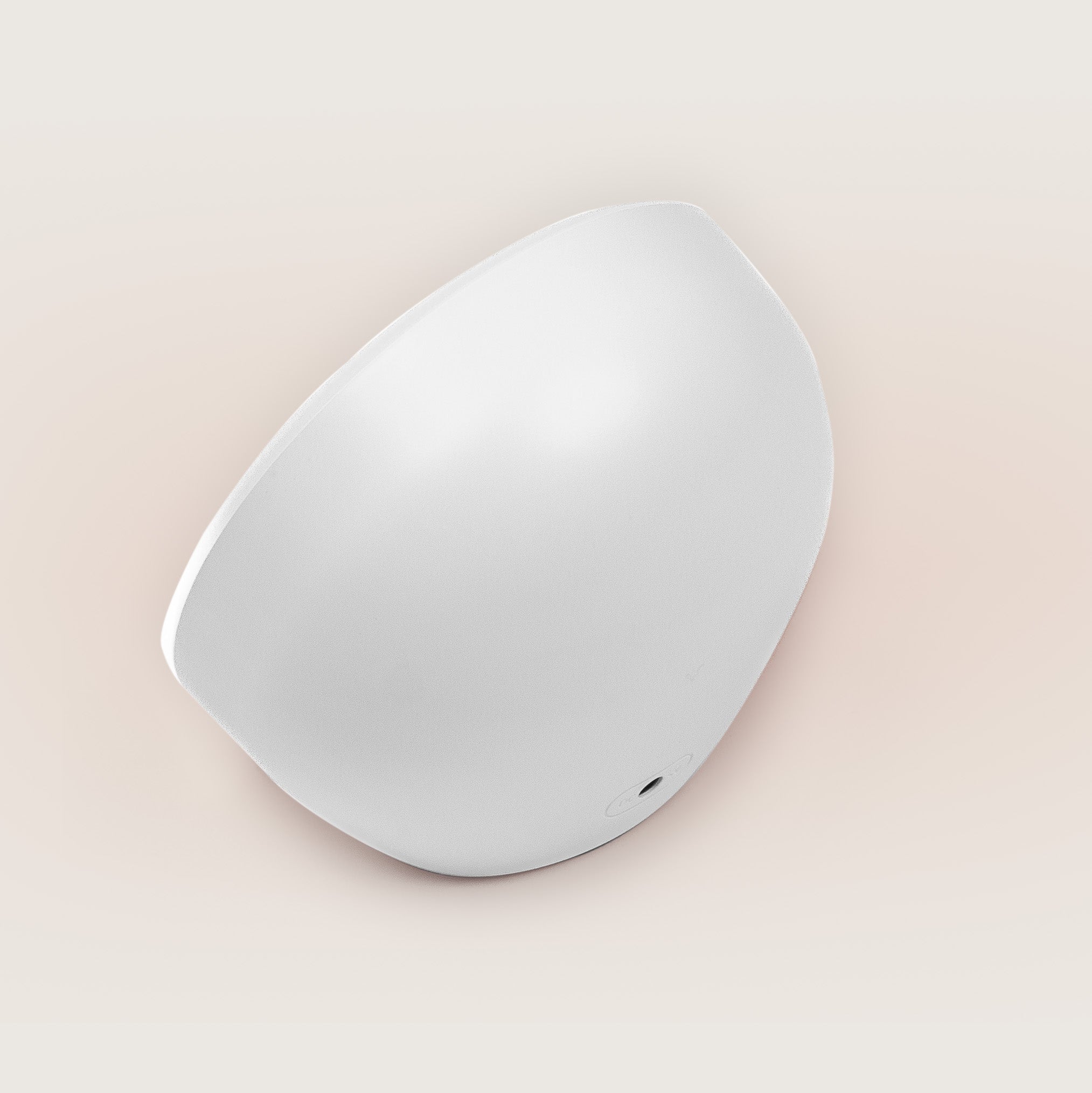 Nod White Noise Machine With Night Light