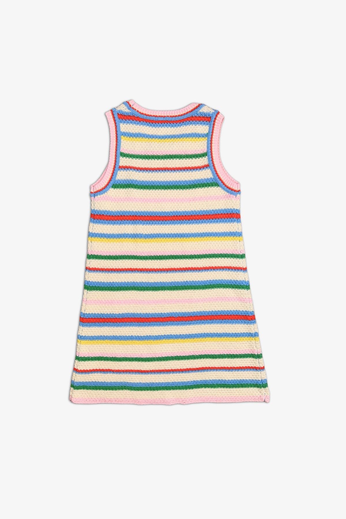 Nod To Mod Dress
