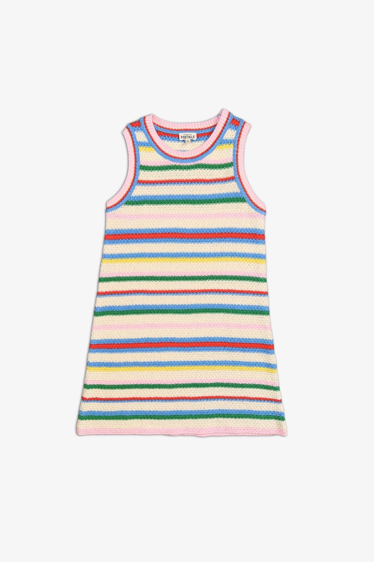 Nod To Mod Dress