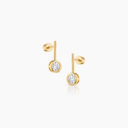 Noemi Earrings