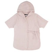 Wrap Robe-pink