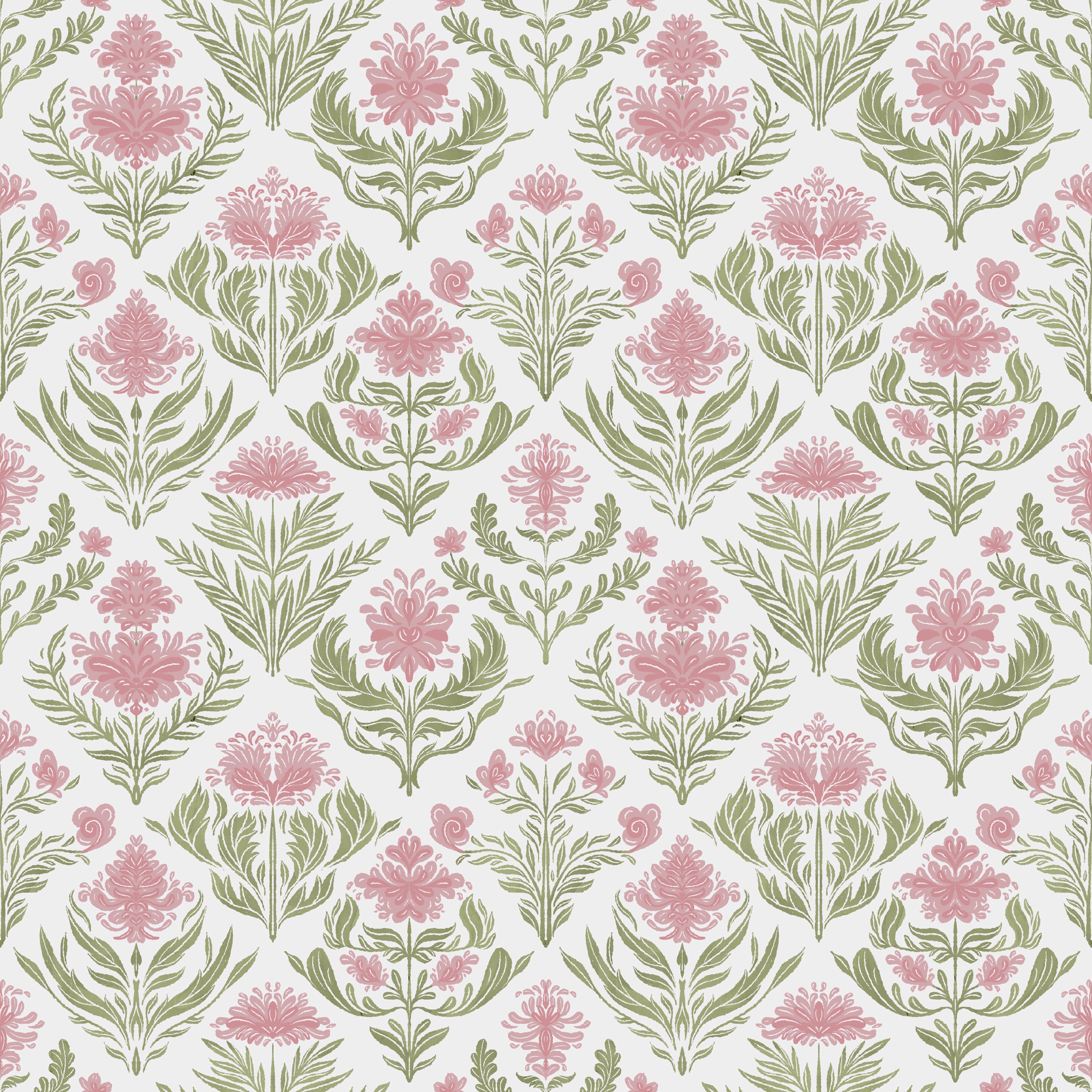 Nolie Wallpaper By Rnm Arts