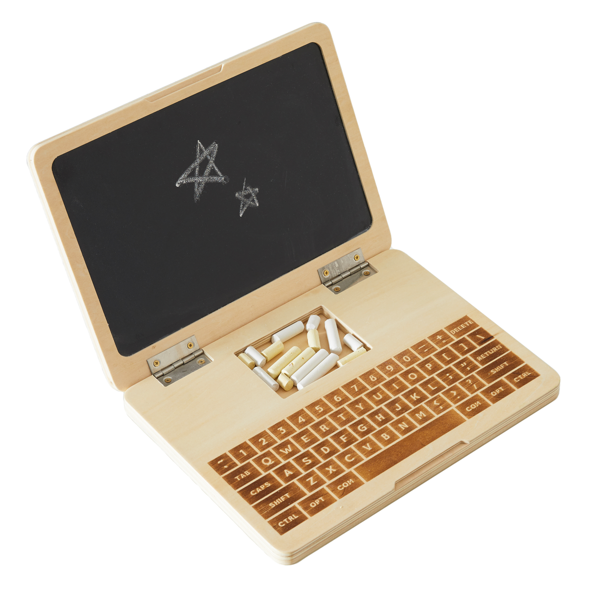 Nonstop Laptop