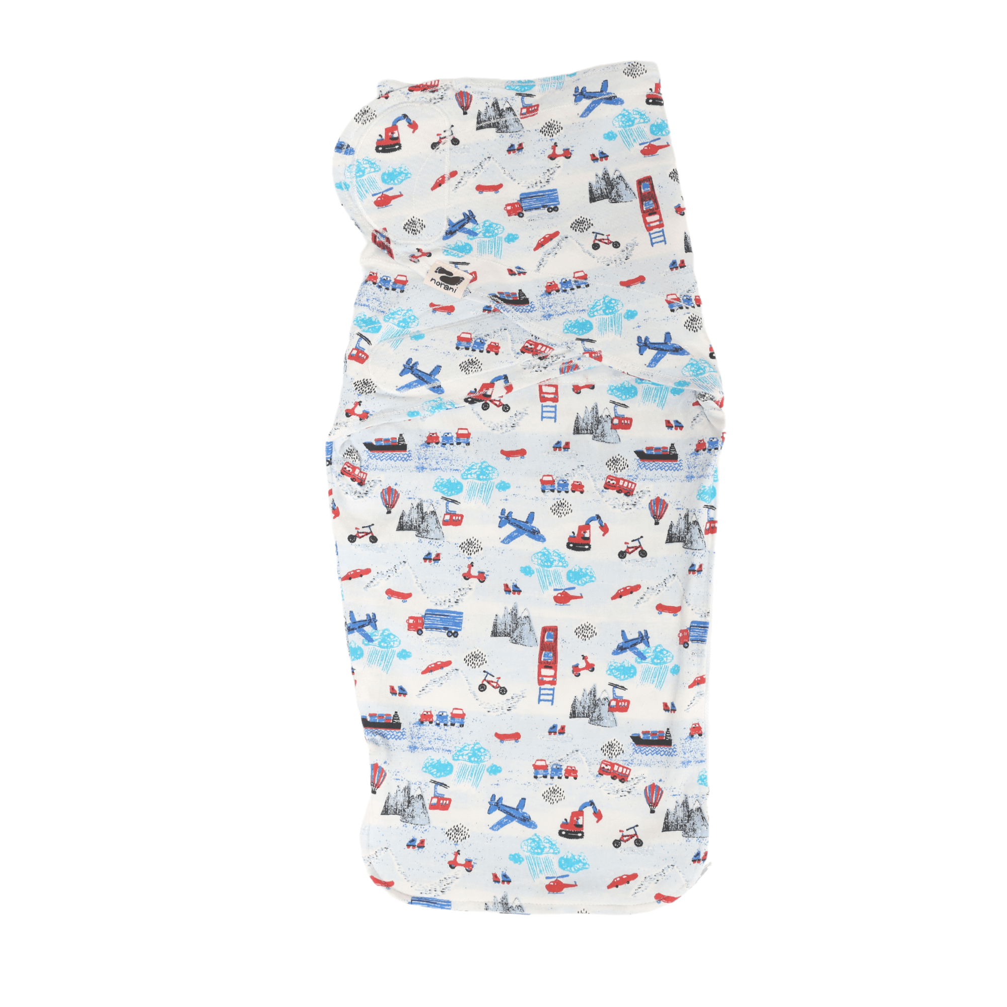 Snugababe Swaddle™ Sleep Pod - Transportation