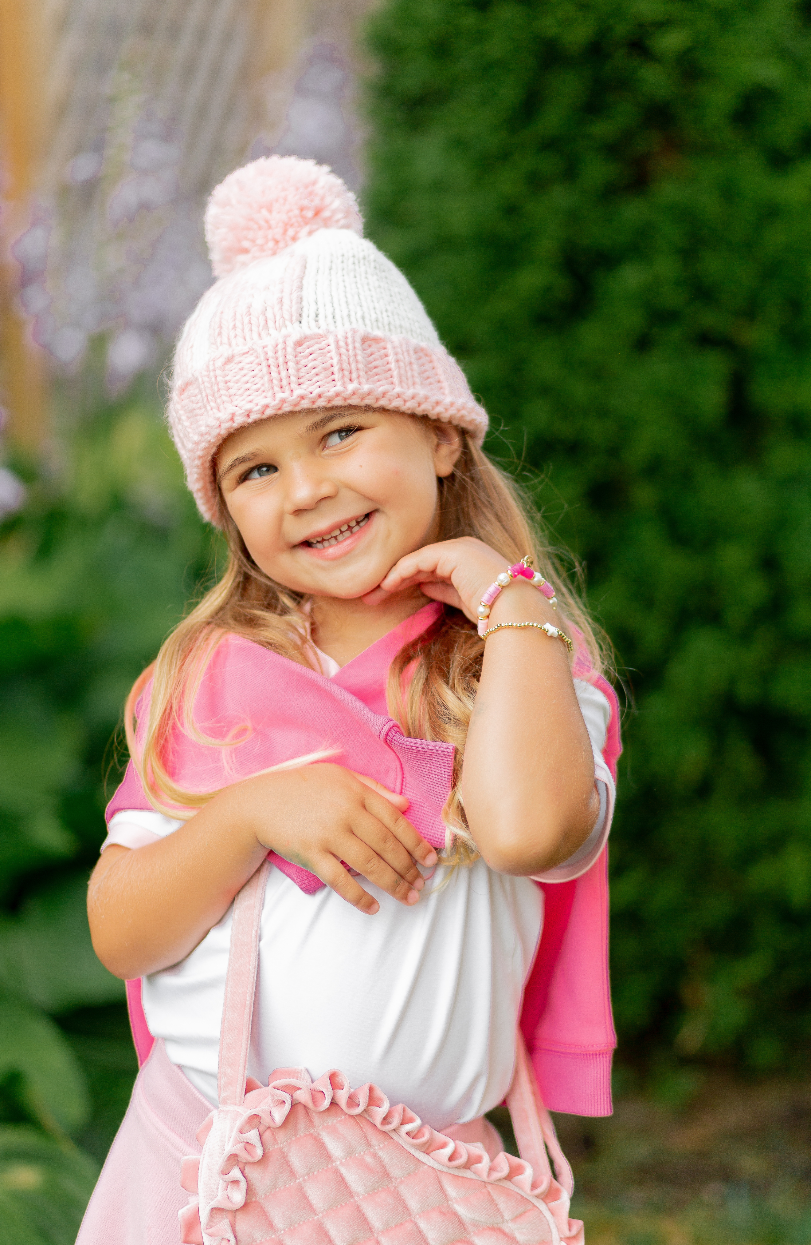 Dance Sweatshirt (girls)