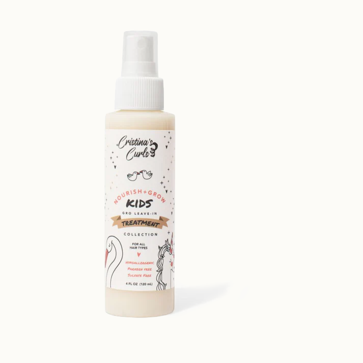 Gro Leave In Treatment