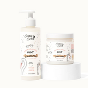 Nourish + Grow Duo