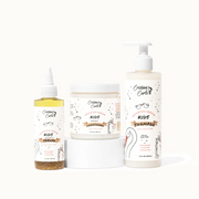 Nourish + Grow Starter
