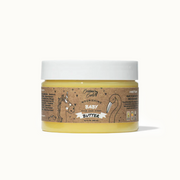 Hair And Body Butter