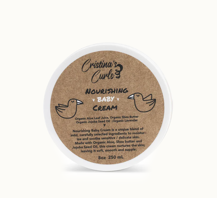 Baby Cream