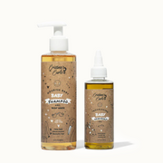 Nourishing Baby Wash Day Bundle