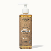 Nourishing Baby Shampoo + Body Wash