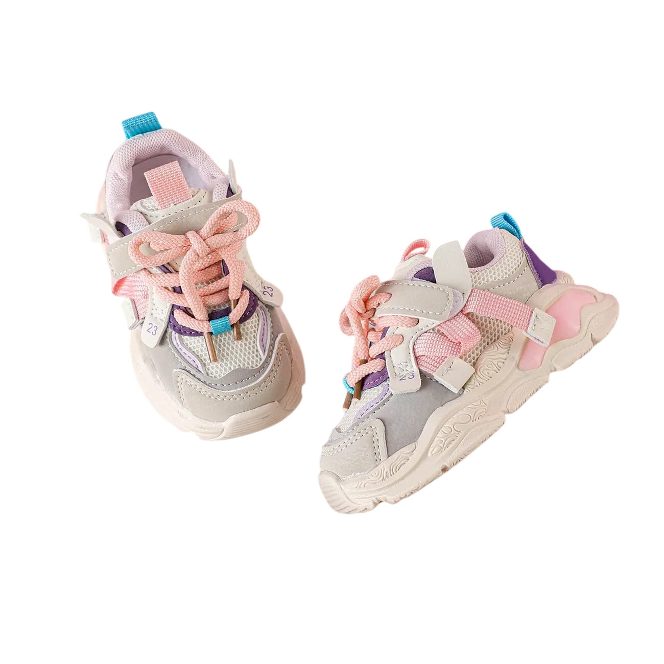 Nova - Baby Sneaker