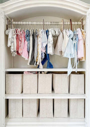 The Flex Bin - Small | Set Of 3