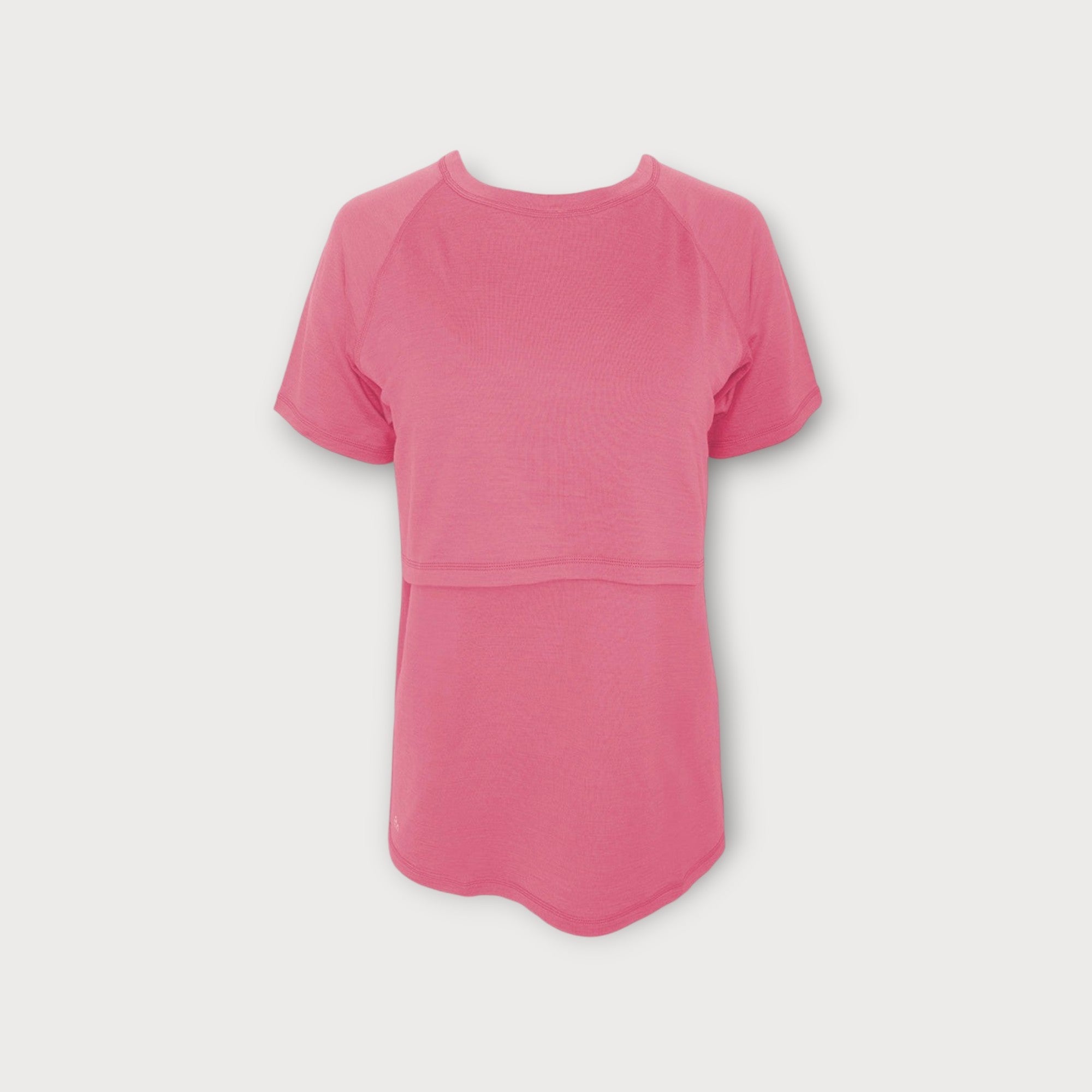 Merino Nursing T-shirt