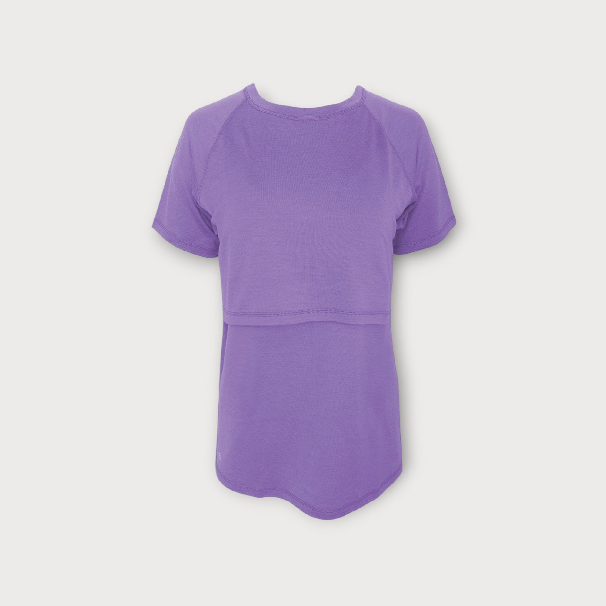 Merino Nursing T-shirt