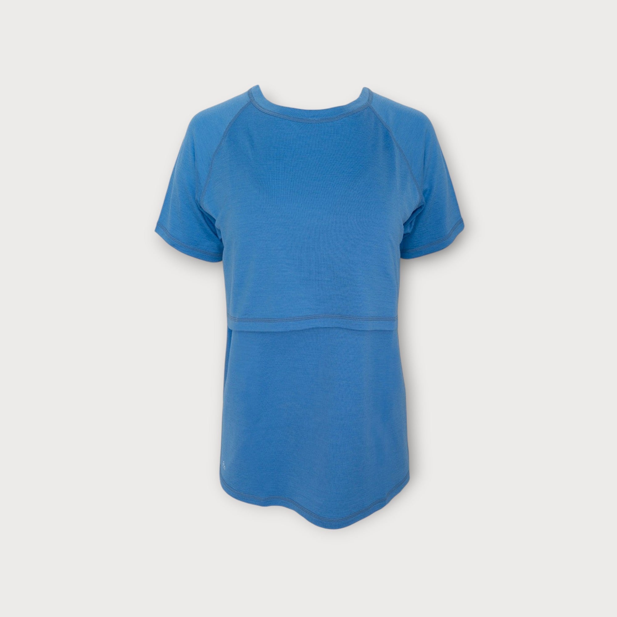 Merino Nursing T-shirt