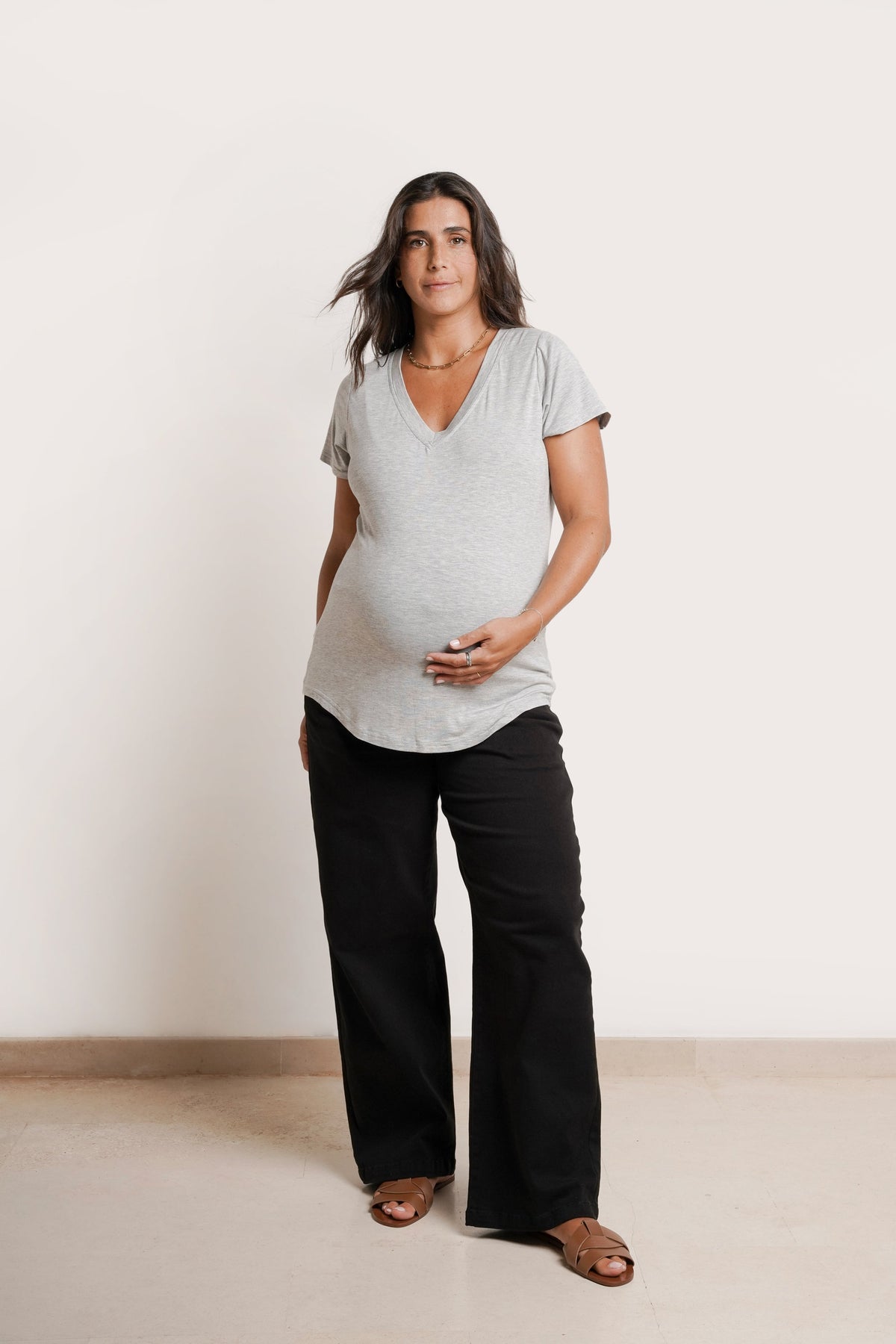 The Nursing Tee
